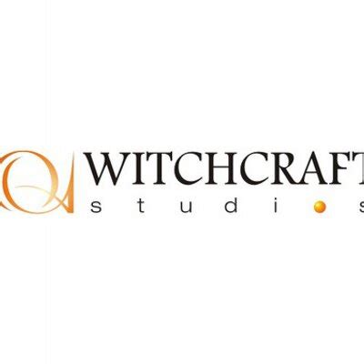 Witchcraft Studios: The Realm of Witches and Wizards